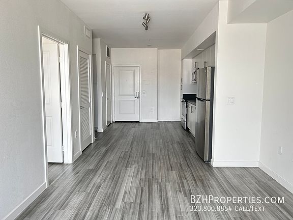 5th image of 704 N Alvarado St #409