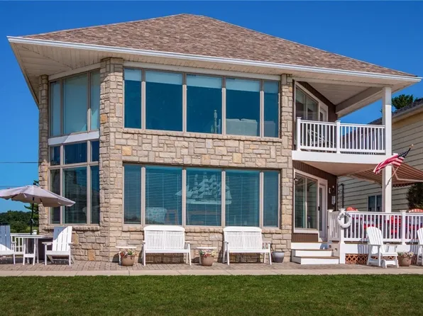 12978 W Bank Dr NE, Millersport, OH 43046