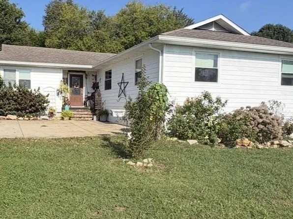 1674 Goodfield Rd, Decatur, TN 37322