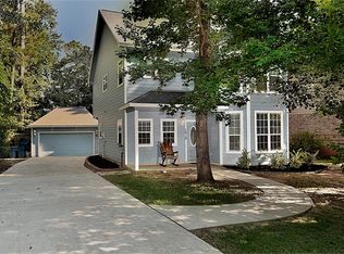 1215 Freedonia Dr, Montgomery, TX 77316