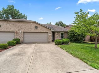 822 Waldsmith Way, Vandalia, OH 45377