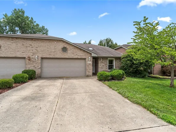 822 Waldsmith Way, Vandalia, OH 45377