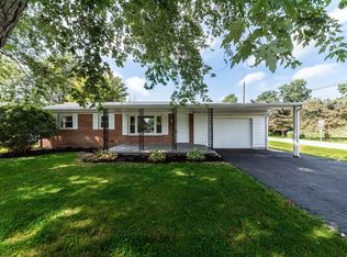 7416 Willow Dr, Blanchester, OH 45107