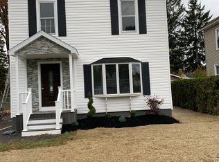 431 Larchmont Ave, Utica, NY 13502