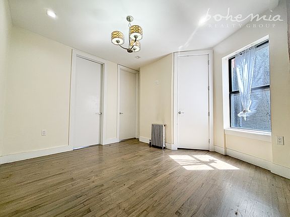 3rd image of 304 W 151st St #61
