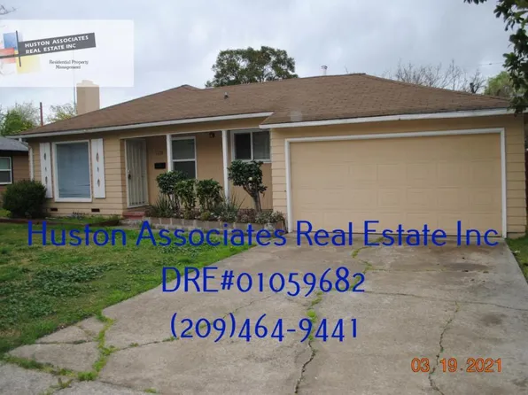 1776 W Alpine Ave, Stockton, CA 95204