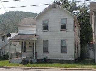 311 E 3rd St, Emporium, PA 15834