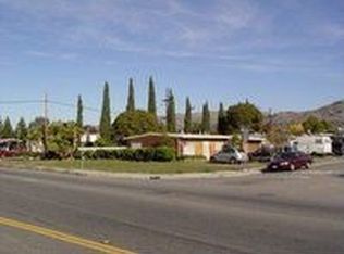 10031 Torrance Ave, San Jose, CA 95127