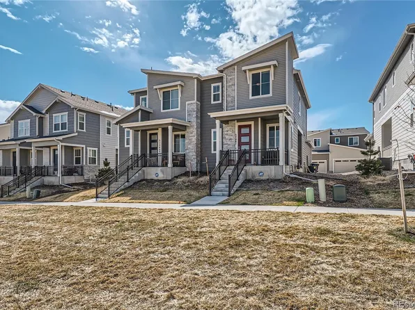 5248 Routt Street #B, Arvada, CO 80002