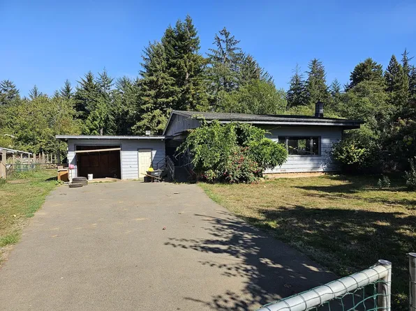 1988 Malone Rd, Crescent City, CA 95531