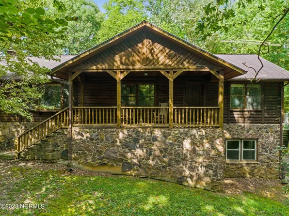 304 Putnam Church Road, Carthage, NC 28327