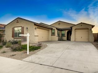 18269 W Tecoma Rd, Goodyear, AZ 85338