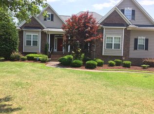 115 Arbon Ln, New Bern, NC 28562