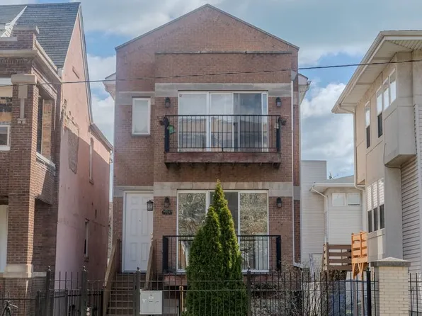 6133 S Ellis Ave Unit 1, Chicago, IL 60637