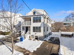 45 Hazel St #45, Watertown, MA 02472
