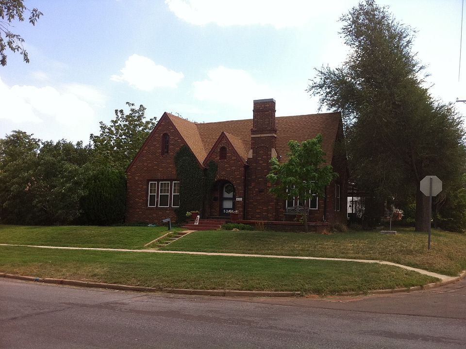 front view