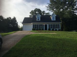 368 Stegall Pl, Dawsonville, GA 30534