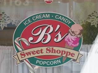 21163 Calistoga Rd, Middletown, CA 95461