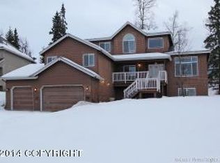 8847 Sahalee Dr, Anchorage, AK 99516