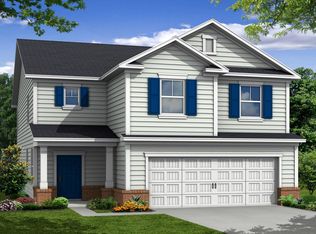153 Basket Grass Ln, Summerville, SC 29483