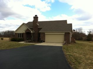 7611 Knapp Rd, Indianapolis, IN 46259