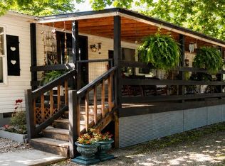 162 Spring Hill Road, Anderson, MO 64831