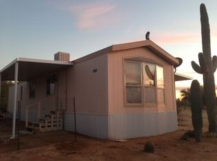 10835 W Orange Grove Rd UNIT A, Tucson, AZ 85743