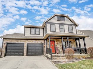 4565 McCord St, Springfield, OH 45503