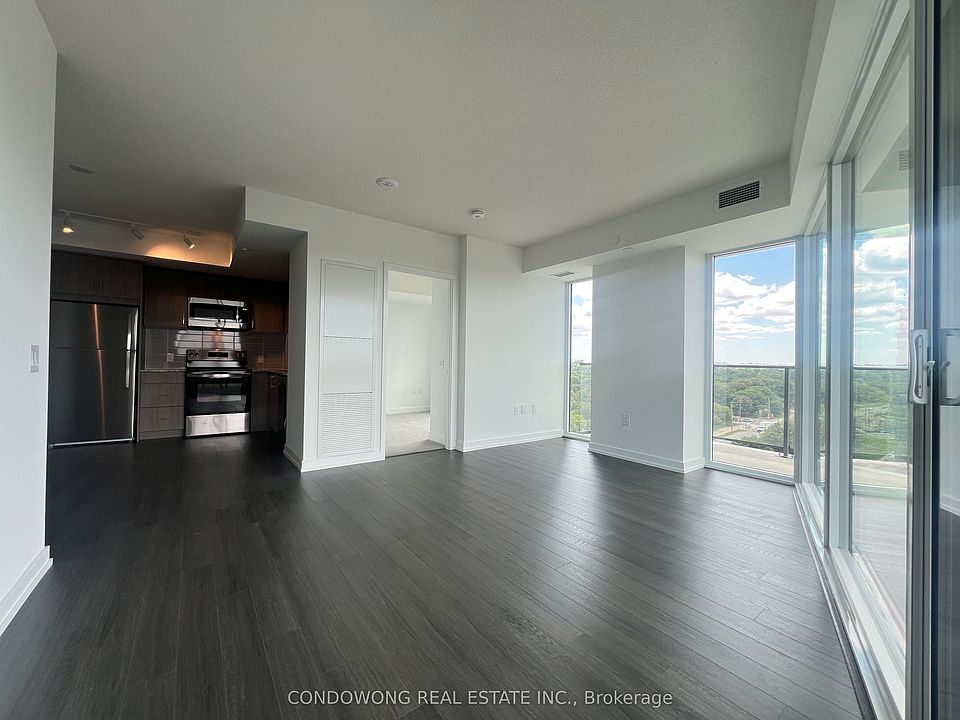 1st image of 4010 Eglinton Ave W #1002