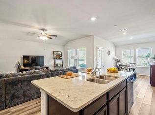 2311 E Winding Pines Dr, Tomball, TX 77375