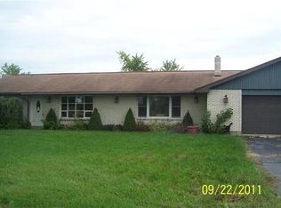 8154 Shields Rd, Lewisburg, OH 45338