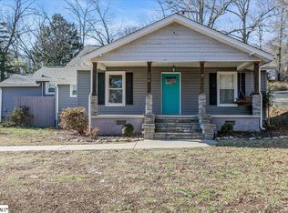 204 S Circle Dr, Piedmont, SC 29673