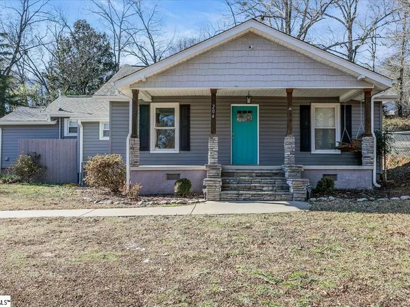204 S Circle Dr, Piedmont, SC 29673