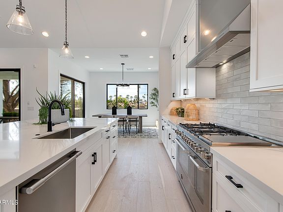 5th image of 4313 E CALLE REDONDA --
