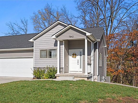 2nd image of 7842 Troup Ave