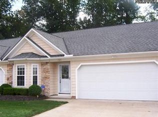 763 Rivers Edge Ln #16, Painesville, OH 44077