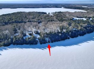 LOT On Ct #D, Eagle River, WI 54521