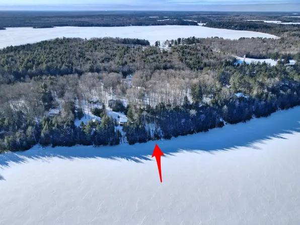 LOT On Ct #D, Eagle River, WI 54521