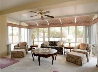 2921 Lotus Hill Dr, Las Vegas, NV 89134