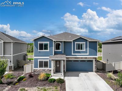 10581 Traders Pkwy, Fountain, CO, 80817