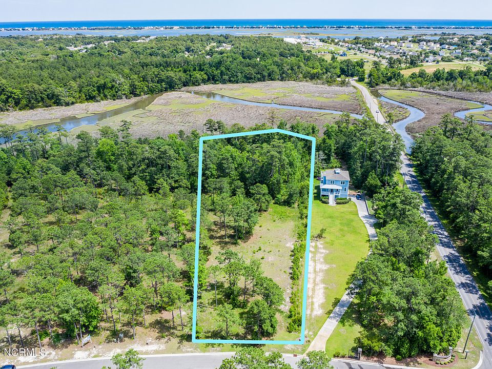 LOT 2 Tidewater Ct, Hampstead, NC 28443 MLS 100335133 Zillow