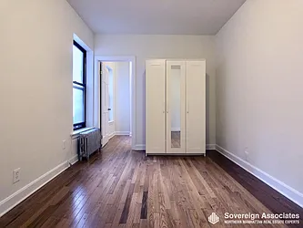 Rented by Sovereign Associates