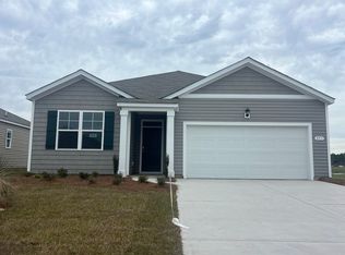 853 Green Garden Way LOT 229, Myrtle Beach, SC 29579
