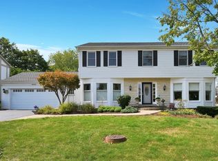 6330 Raleigh Rd, Willowbrook, IL 60527