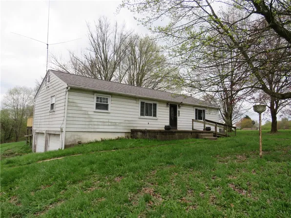 1602 Oneida Valley Rd, Chicora, PA 16025