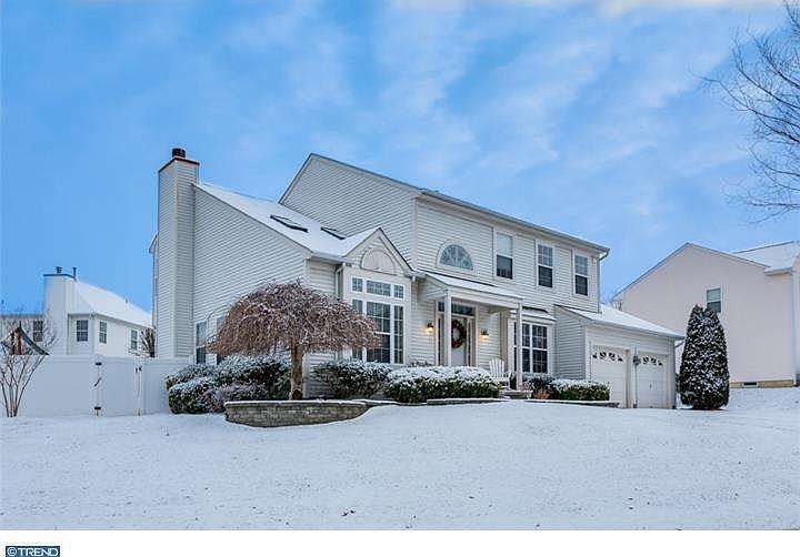 2nd image of 12 Rockingham Dr