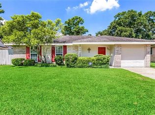 724 Guardian Ave, Gretna, LA 70056