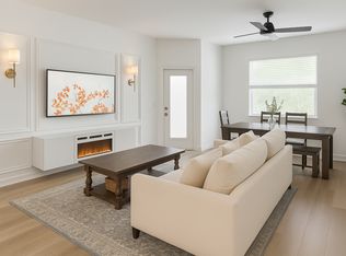 10070 Trumpet Honeysuckle Way, San Antonio, FL 33576