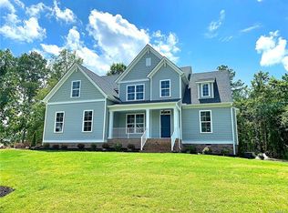 4624 Ellerby Dr, Moseley, VA 23120