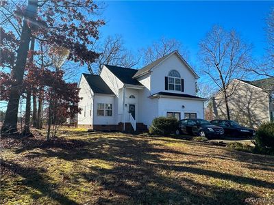 2921 Four Mile Run Dr, Henrico, VA, 23231